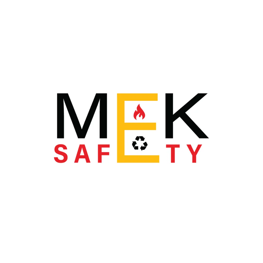 MEK Safety